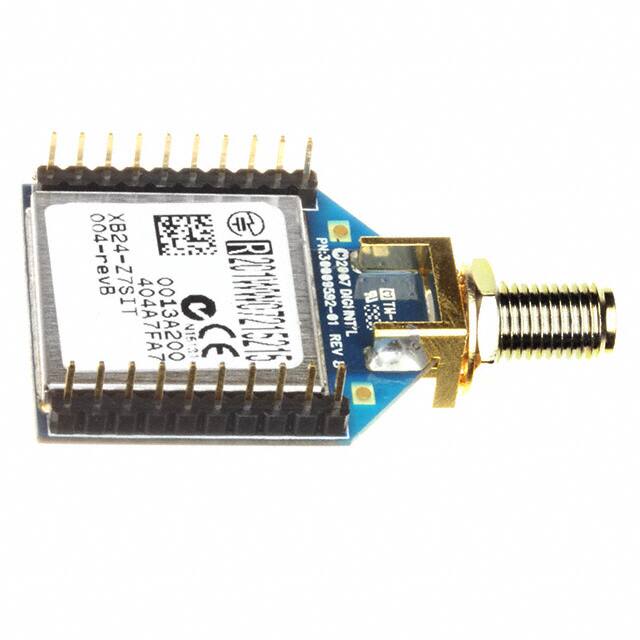 XB24-Z7SIT-004 Digi electronic component