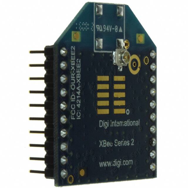XB24-Z7UIT-004 Digi electronic component