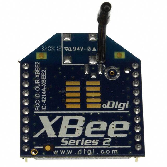 XB24-Z7WIT-004 Digi electronic component