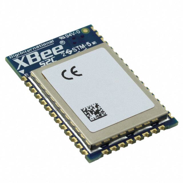 XB24CAPIS-001 Digi electronic component