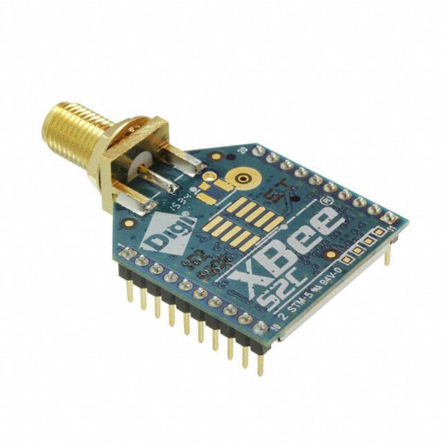 XB24CASIT-001 Digi electronic component