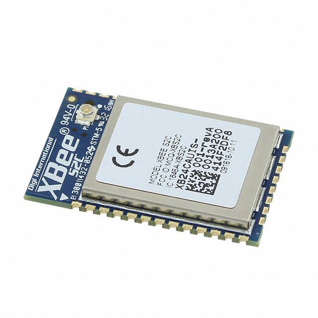 XB24CAUIS-001 Digi electronic component