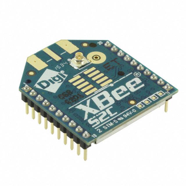 XB24CAUIT-001 Digi electronic component