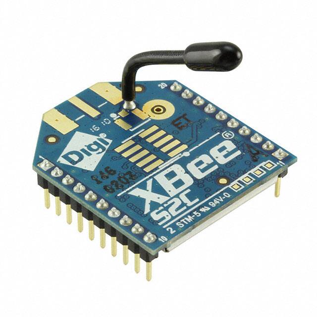 XB24CAWIT-001 Digi electronic component