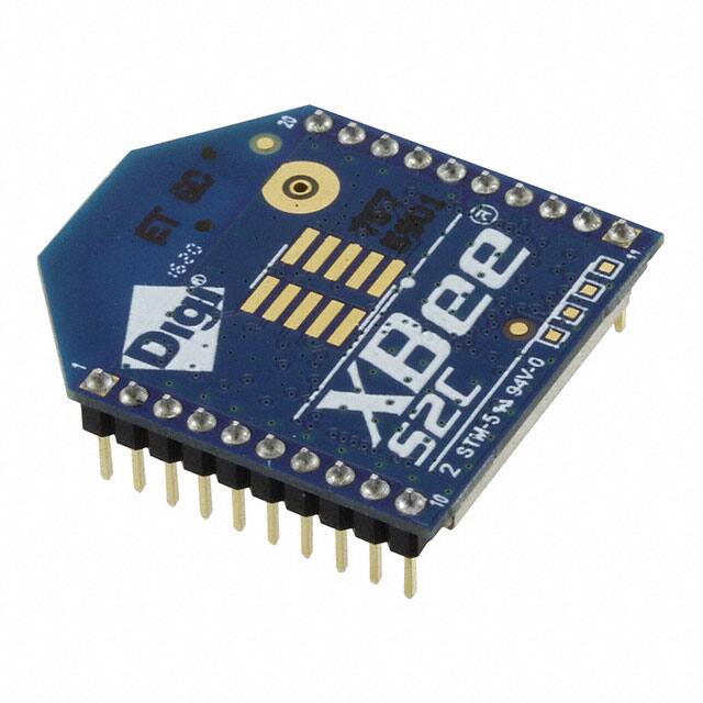 XB24CDMPIT-001 Digi electronic component