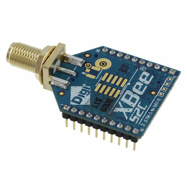 XB24CDMSIT-001 Digi electronic component