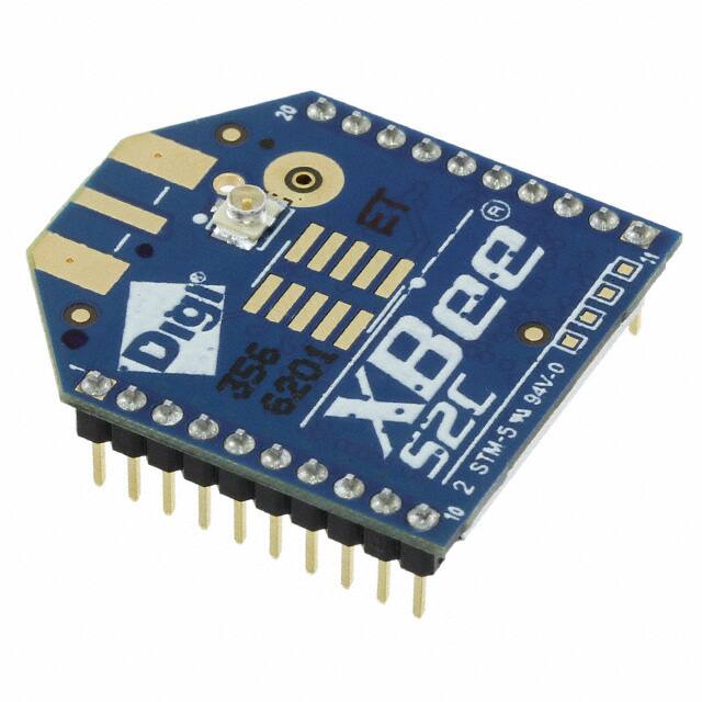XB24CDMUIT-001 Digi electronic component