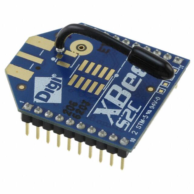 XB24CDMWIT-001 Digi electronic component
