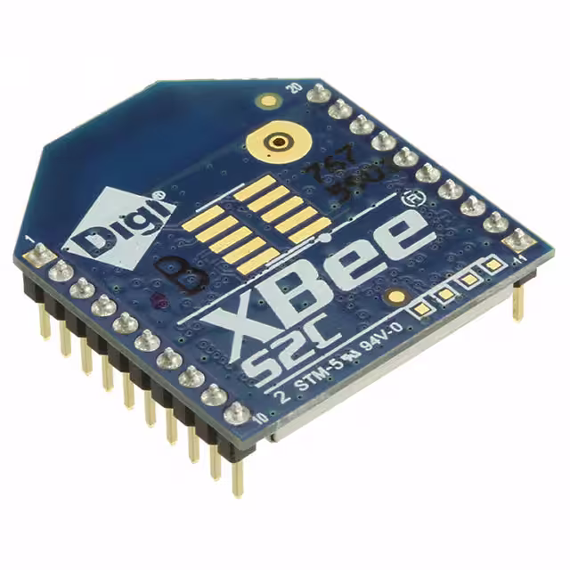 XB24CZ7PIT-004 Digi electronic component