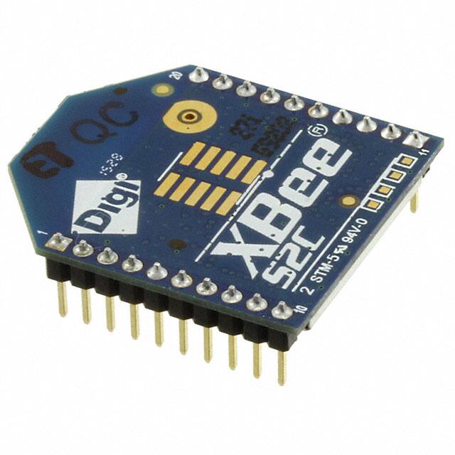 XB24CZ7PITB003 Digi electronic component
