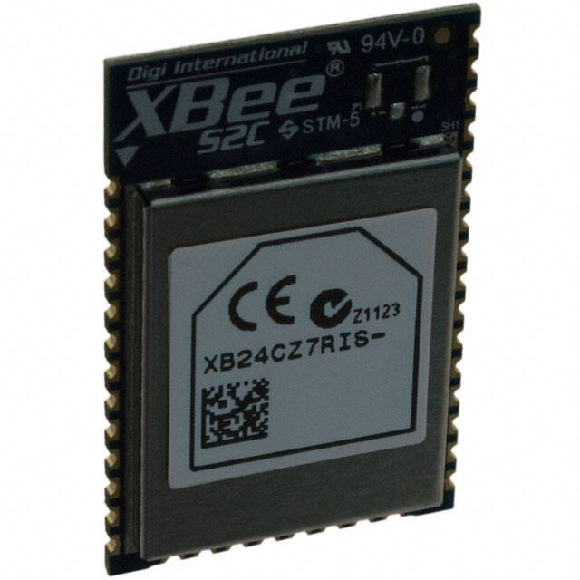 XB24CZ7RIS-004 Digi electronic component