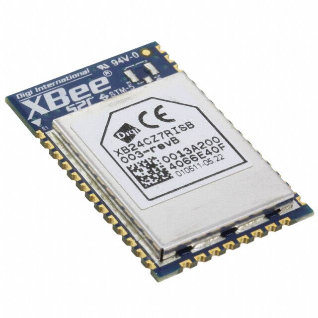 XB24CZ7RISB003 Digi electronic component