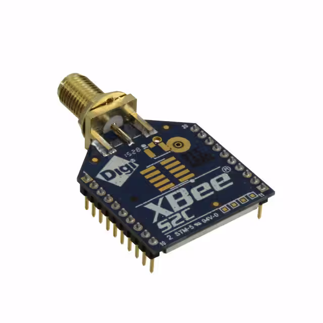 XB24CZ7SIT-004 Digi electronic component