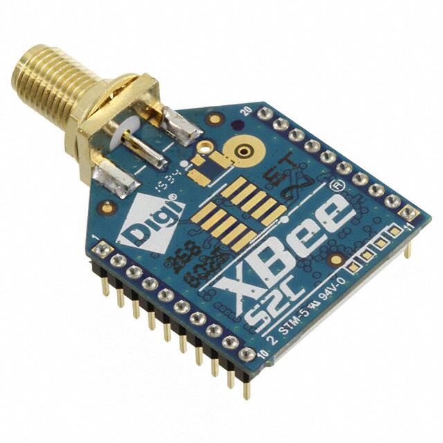 XB24CZ7SITB003 Digi electronic component