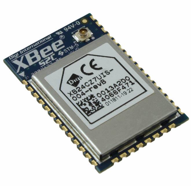 XB24CZ7UIS-004 Digi electronic component