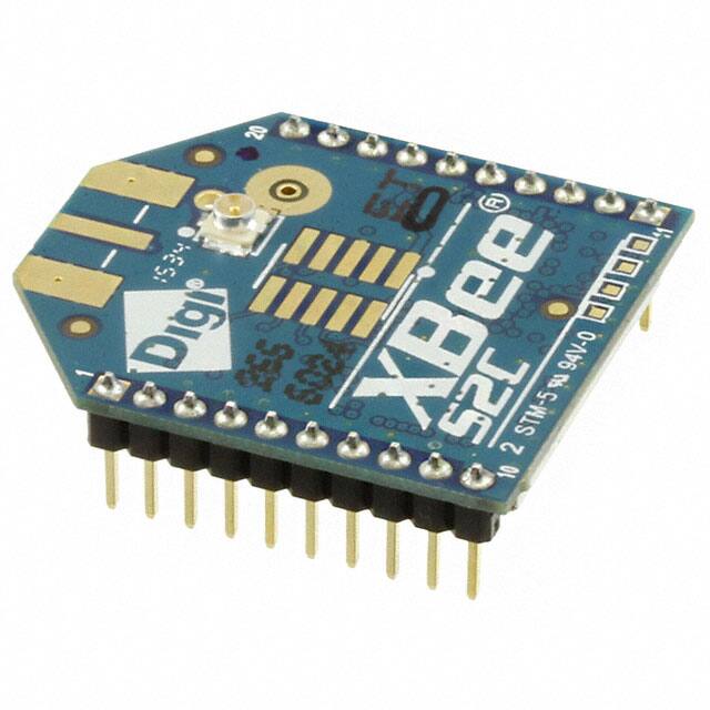 XB24CZ7UITB003 Digi electronic component