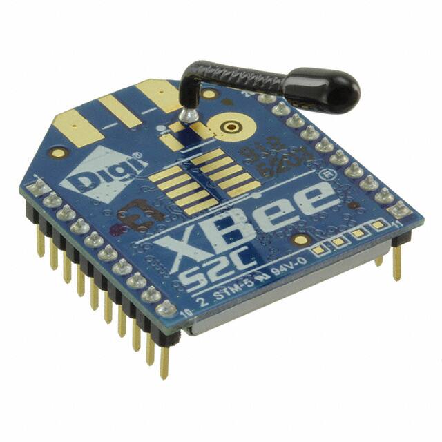 XB24CZ7WIT-004 Digi electronic component