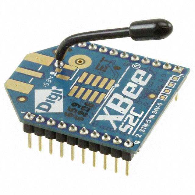 XB24CZ7WITB003 Digi electronic component