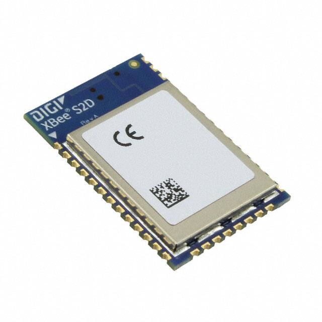 XB24DZ7PIS-004 Digi electronic component