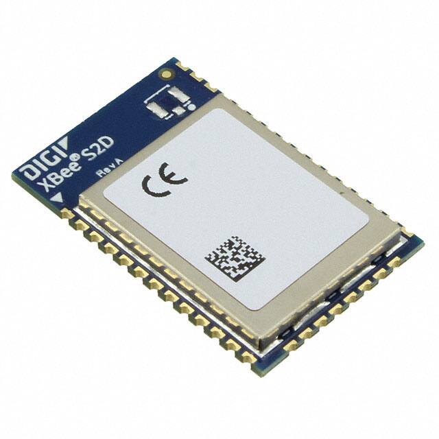 XB24DZ7RIS-004 Digi electronic component