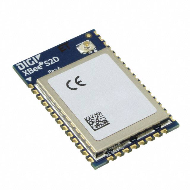 XB24DZ7UIS-004 Digi electronic component