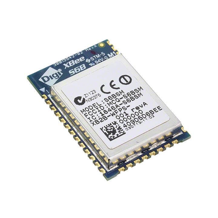 XB2B-WFPS-001 Digi electronic component
