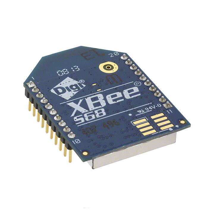 XB2B-WFPT-001 Digi electronic component