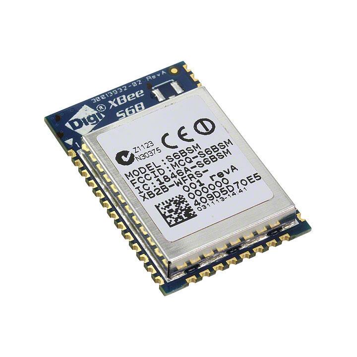 XB2B-WFRS-001 Digi electronic component