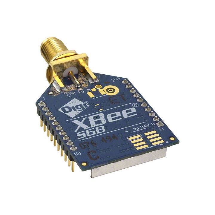 XB2B-WFST-001 Digi electronic component