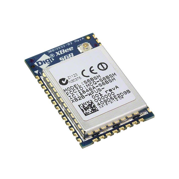 XB2B-WFUS-001 Digi electronic component