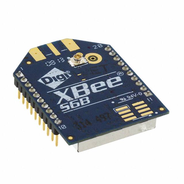 XB2B-WFUT-001 Digi electronic component