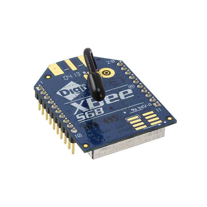 XB2B-WFWT-001 Digi electronic component