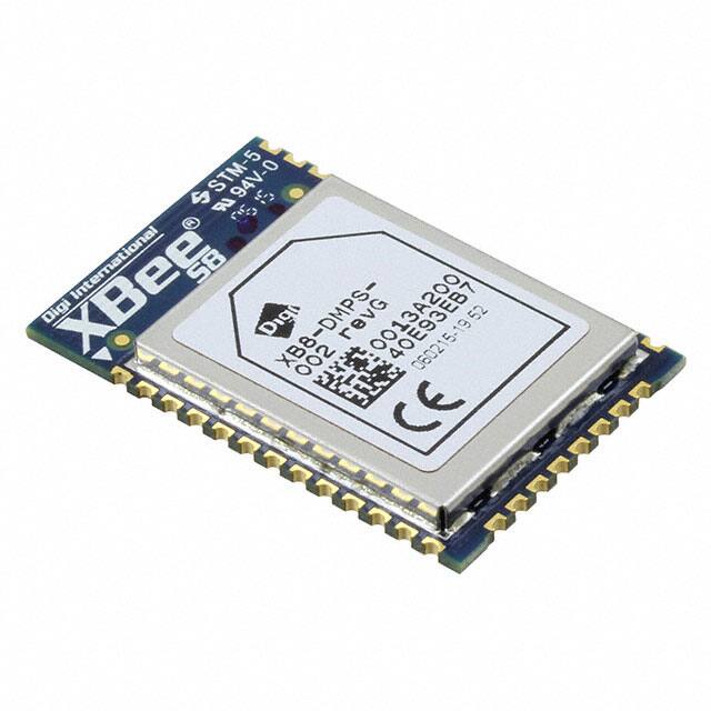 XB8-DMPS-002 Digi electronic component