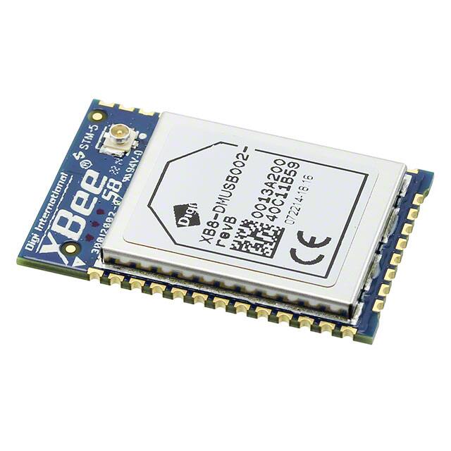XB8-DMUSB002 Digi electronic component