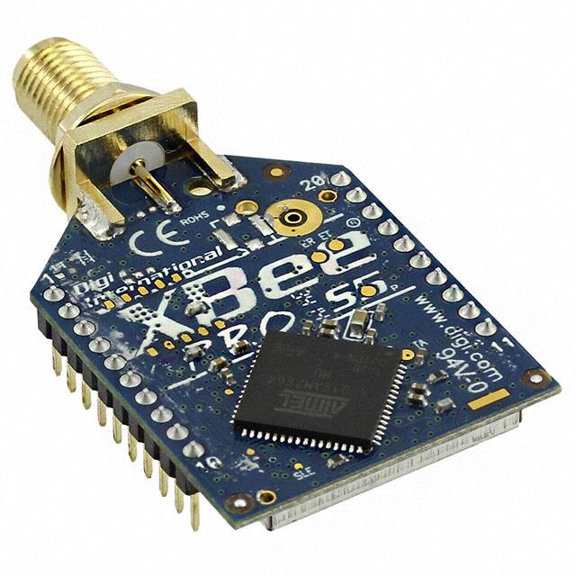 XBP08-DPSIT-024 Digi electronic component