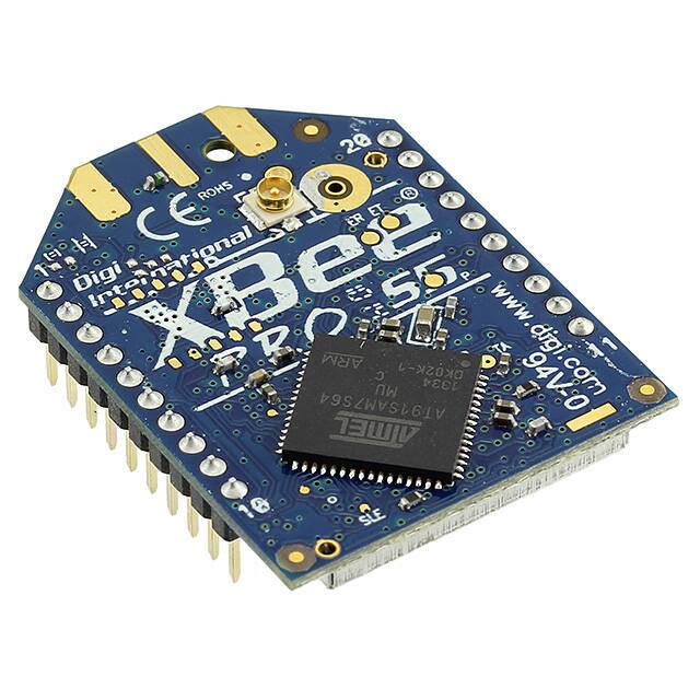 XBP08-DPUIT-024 Digi electronic component
