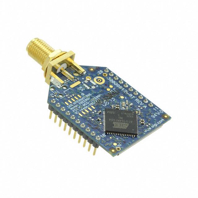 XBP09-DMSIT-156 Digi electronic component