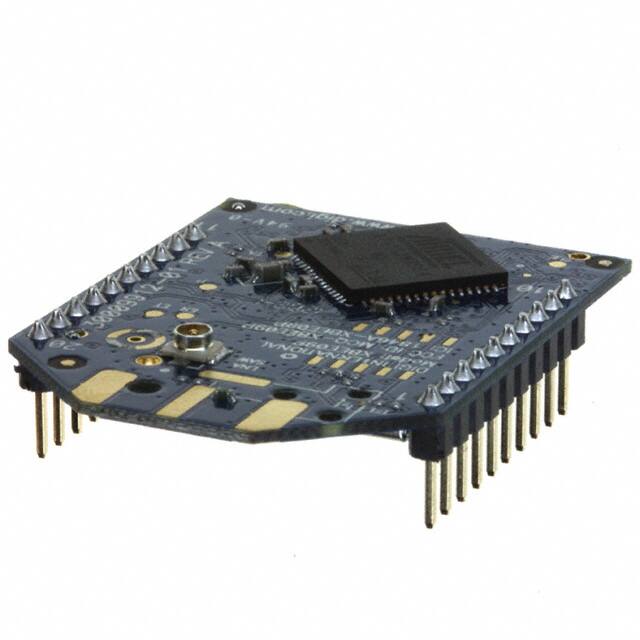 XBP09-DMUIT-156 Digi electronic component