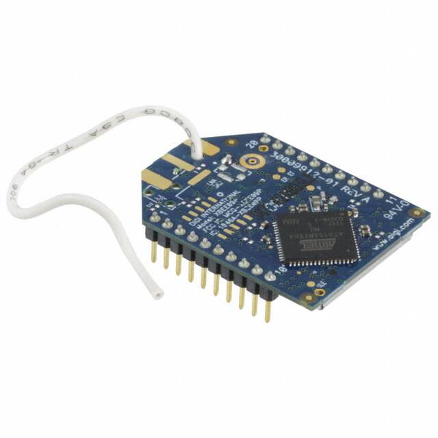 XBP09-DMWIT-156 Digi electronic component