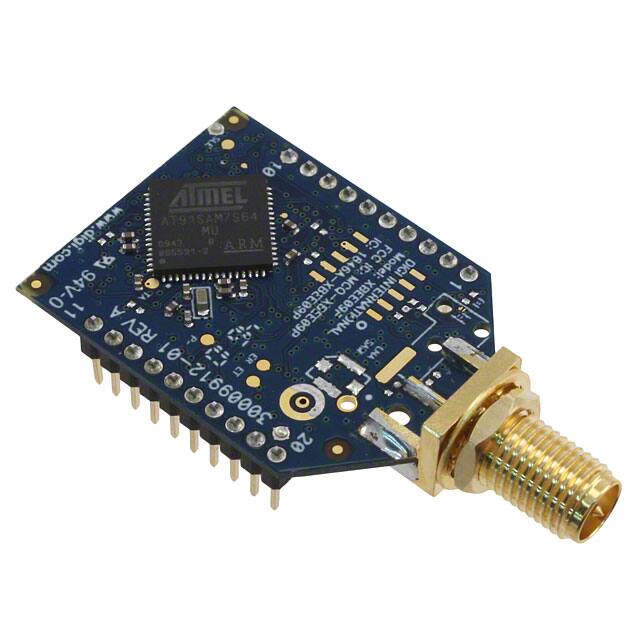 XBP09-DPSIT-156 Digi electronic component