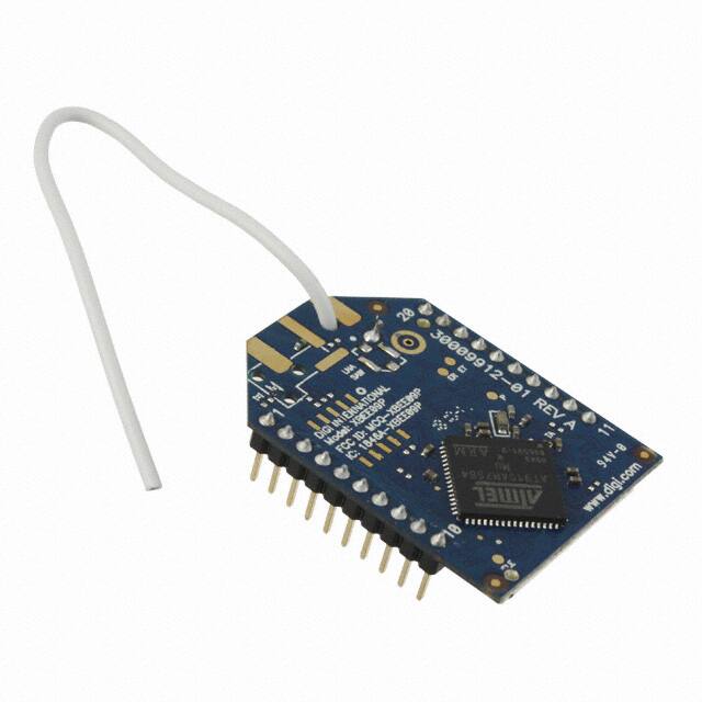 XBP09-DPWIT-156 Digi electronic component
