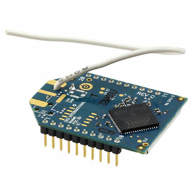 XBP09-XCWIT-009 Digi electronic component