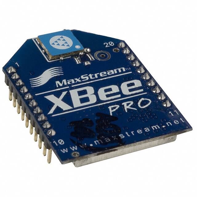 XBP24-ACI-001 Digi electronic component