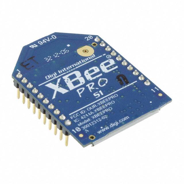 XBP24-API-001 Digi electronic component
