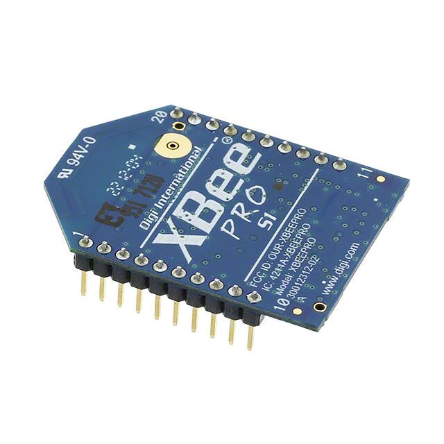 XBP24-API-001J Digi electronic component