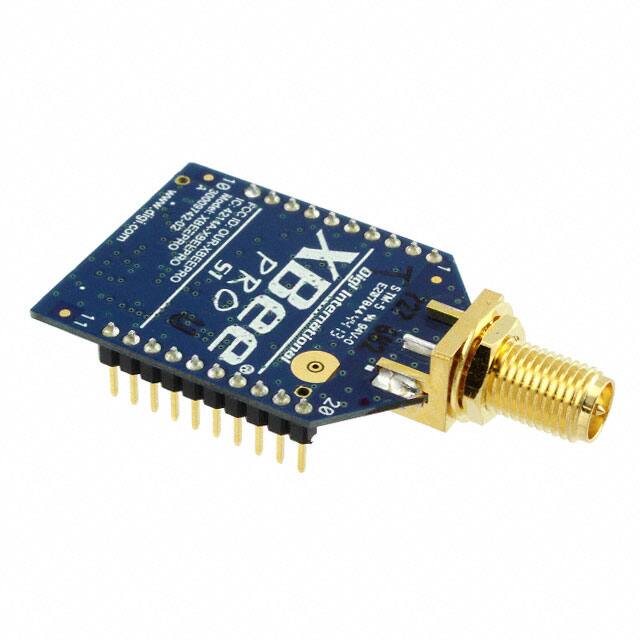 XBP24-ASI-001 Digi electronic component