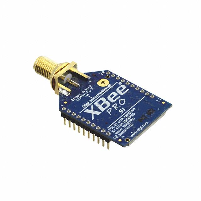 XBP24-ASI-001J Digi electronic component