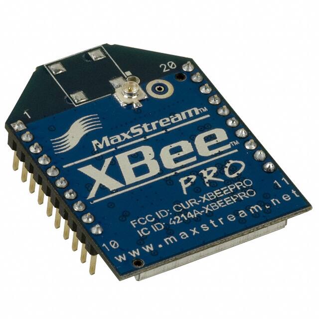 XBP24-AUI-001 Digi electronic component