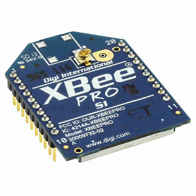 XBP24-AUI-001J Digi electronic component
