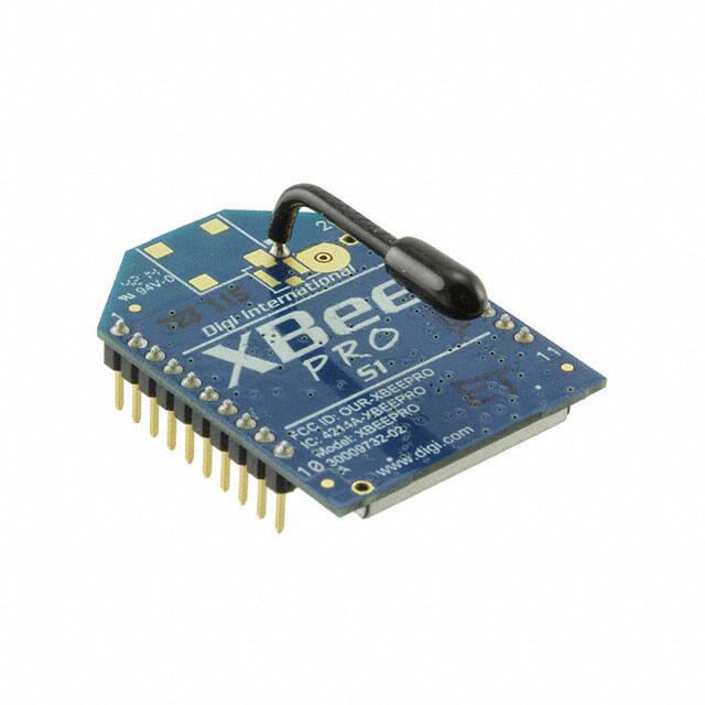 XBP24-AWI-080 Digi electronic component